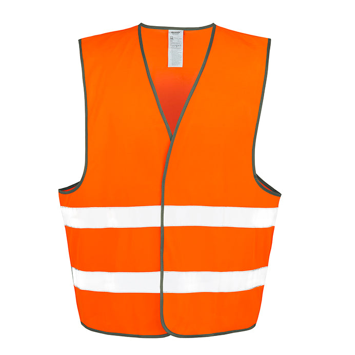 RESULT - R200X core enhanced saferty vest