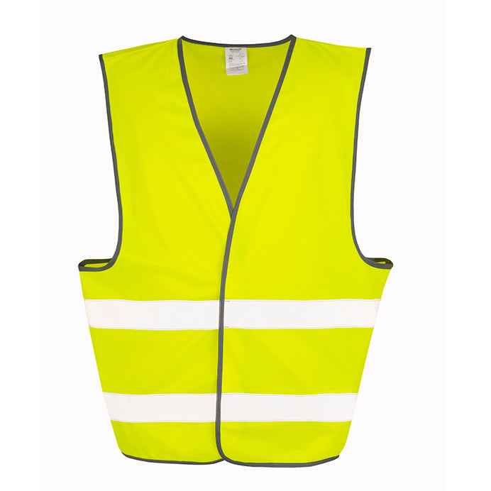 RESULT - R200X core enhanced saferty vest - 0