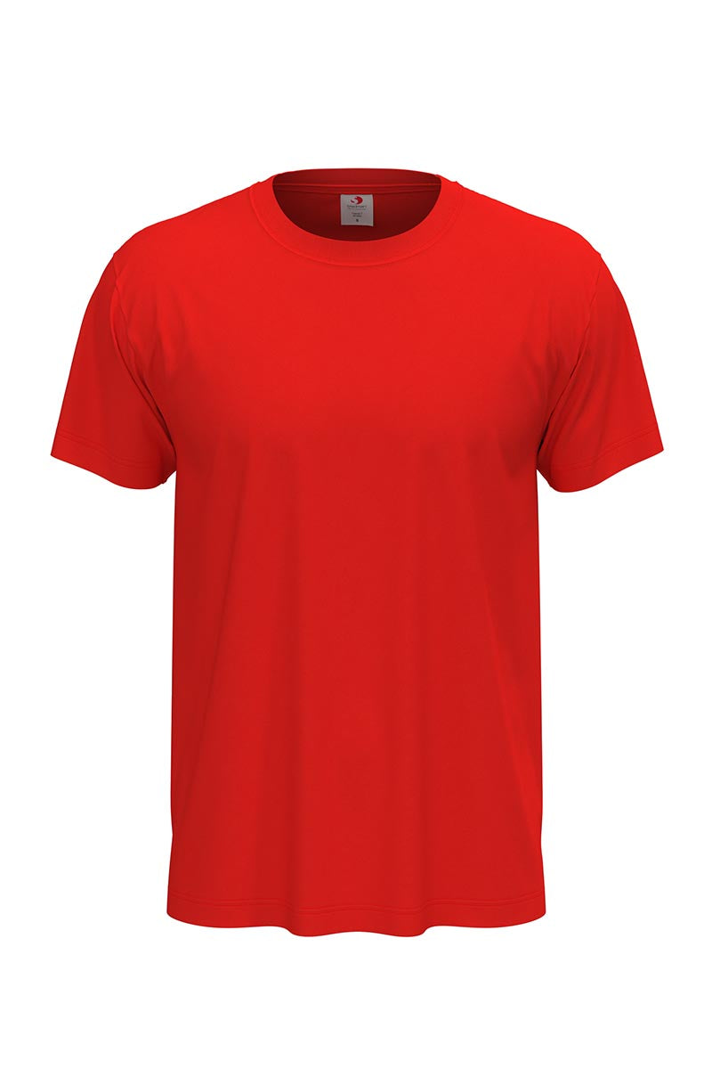 Compra rosso-scarlet-red-sre STEDMAN - ST2000 classic-t