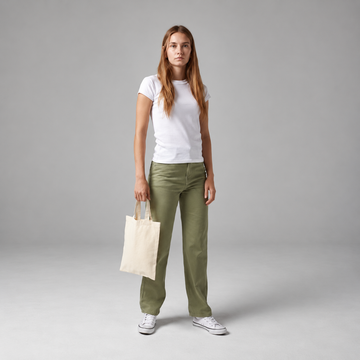 WESTFORD MILL - W104 mini bag for life - 0