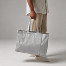 WESTFORD MILL - W818 earthaware® organic yoga tote-2