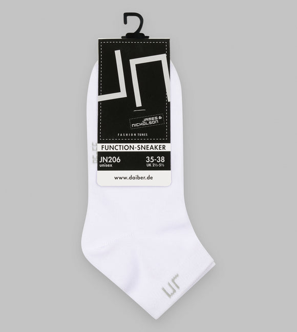 DAIBER - JN206 function sneaker socks