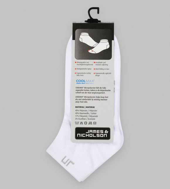 DAIBER - JN206 function sneaker socks