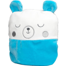 MBW - M160965 bear for heat cushion