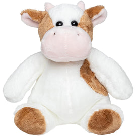 MBW - M160192 cow bella THE BARN RIDERS - 0