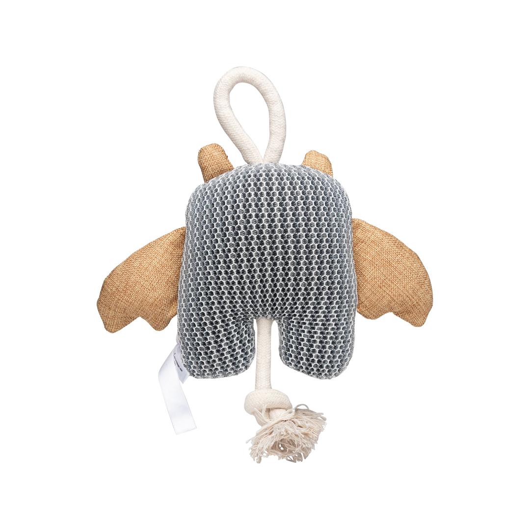 MBW - M170052 Dog toy bat