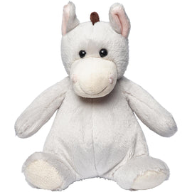 MBW - M160196 donkey pelle THE BARN RIDERS - 0