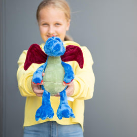 MBW - M160893 Dragon Magnus - 0