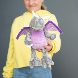 MBW - M160890 Dragon Smilla - 0