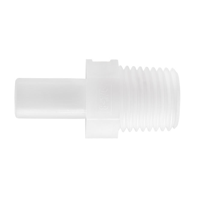 SERTO - SO 21600 NPT nippolo maschio orientabile
