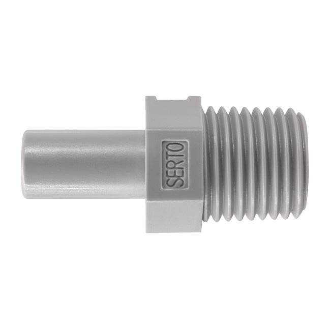 SERTO - SO 31600 nipplo maschio orientabile