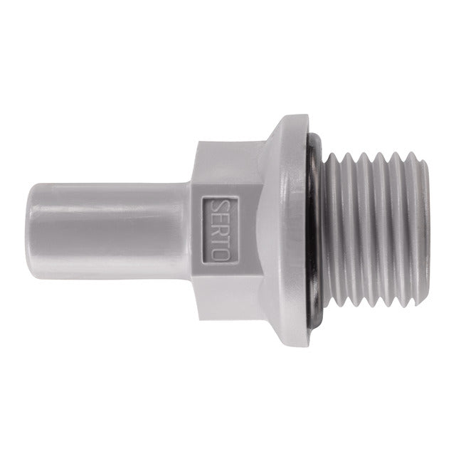 SERTO - SO 31624 OR nipplo maschio orientabile