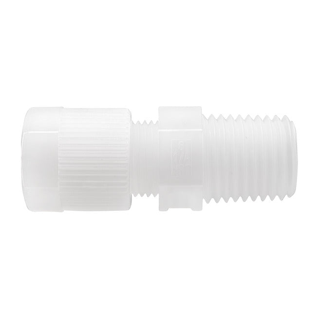 SERTO - SO 21121 NPT raccordo diritto con filetto maschio NPT