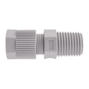 SERTO - SO 31121 NPT Raccordo diritto con filetto maschio NPT-1