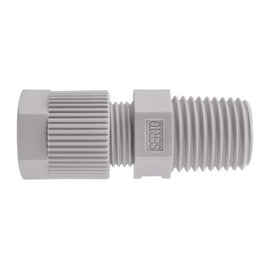 SERTO - SO 31121 NPT raccordo diritto con filetto maschio NPT