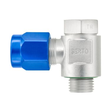 SERTO - SO 12824 raccordo girevole