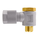 SERTO - SO 32821 raccordo girevole MET-1