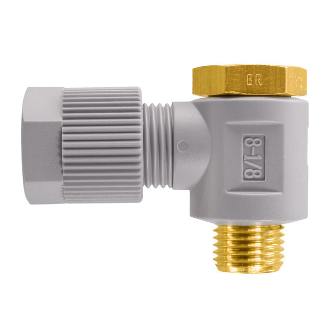SERTO - SO 32821 METR raccordo girevole METR