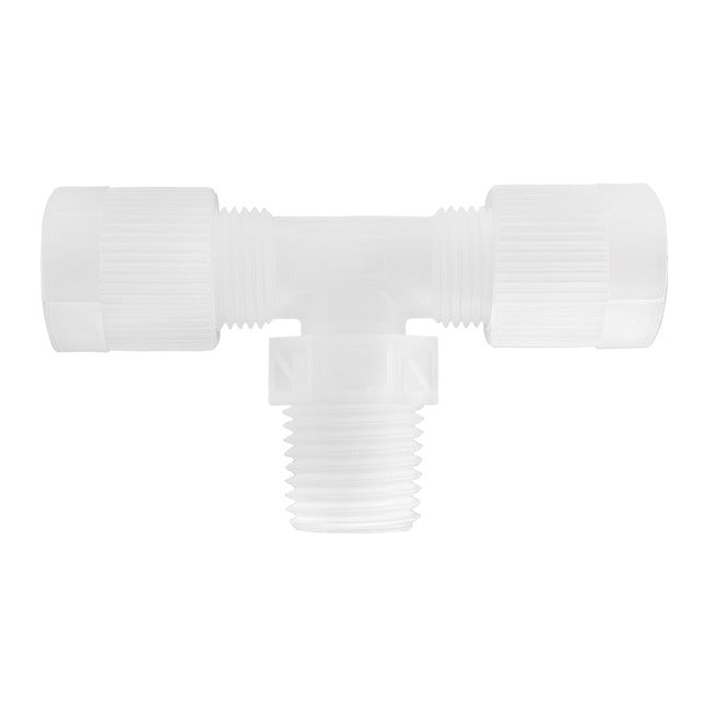 SERTO - SO 23721 raccordo a T con filetto maschio