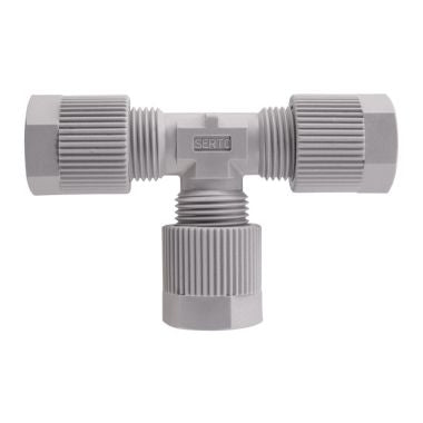 SERTO - SO 33021 Raccordo a T