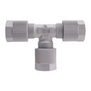 SERTO - SO 33021 Raccordo a T-1
