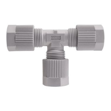 SERTO - SO 33021 Raccordo a T