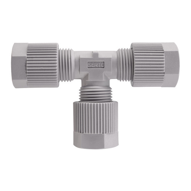 SERTO - SO 33021 raccordo a T