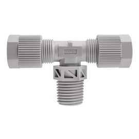 SERTO - SO 33721 raccordo a T con filetto maschio