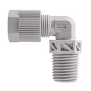 SERTO - SO 32421 NPT Raccordo a gomito con filetto maschio NPT-1