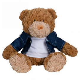 MBW - M140798 Jeans Jacket