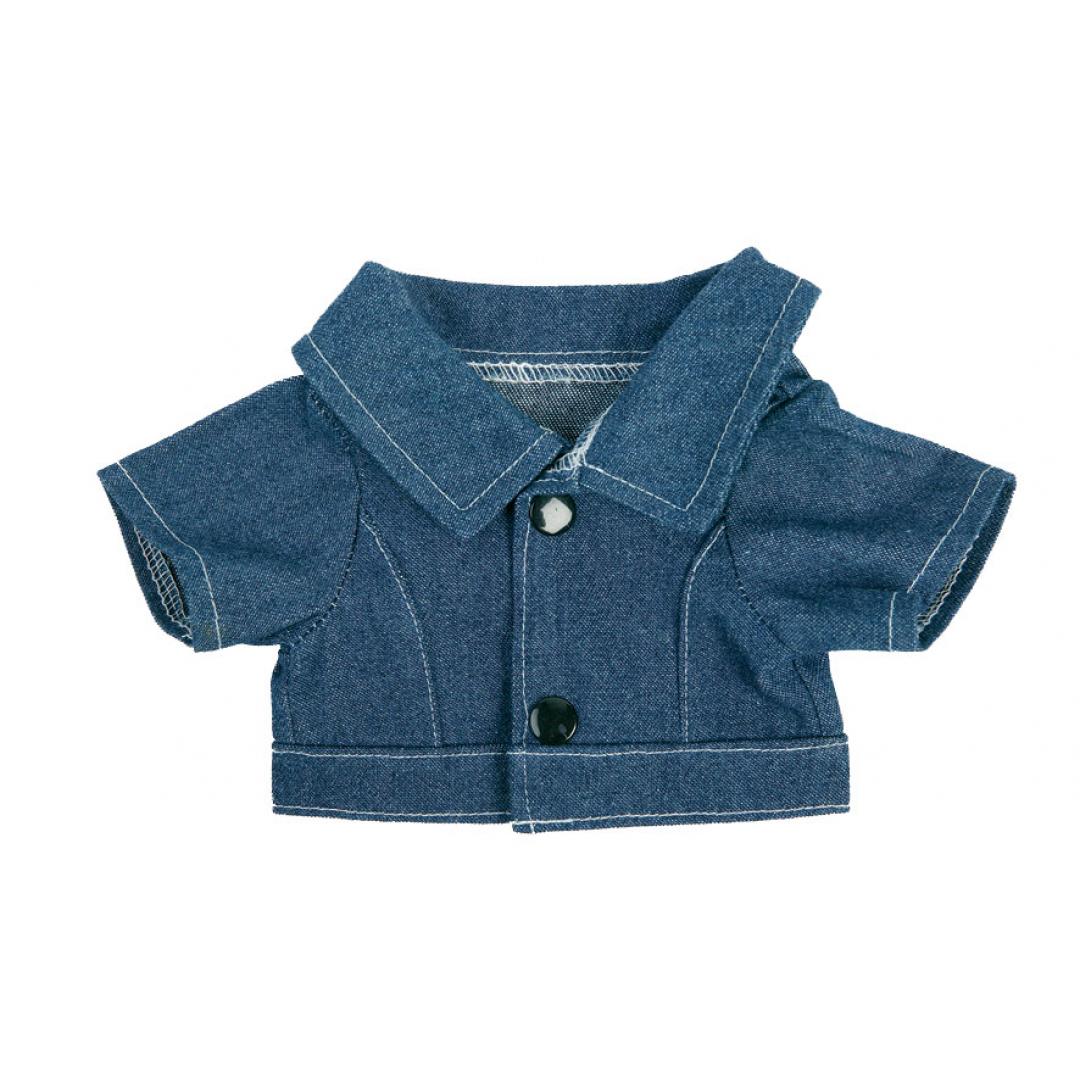 MBW - M140798 Jeans Jacket - 0