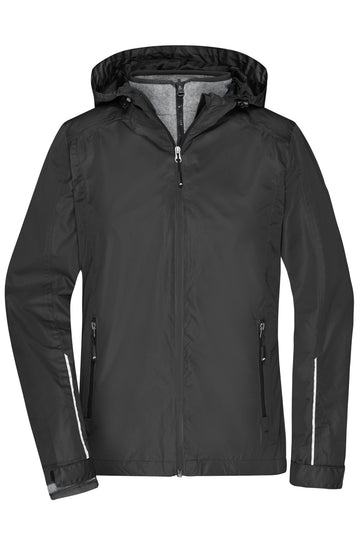 Compra nero-black-black DAIBER - JN1153 3 in 1 jacket
