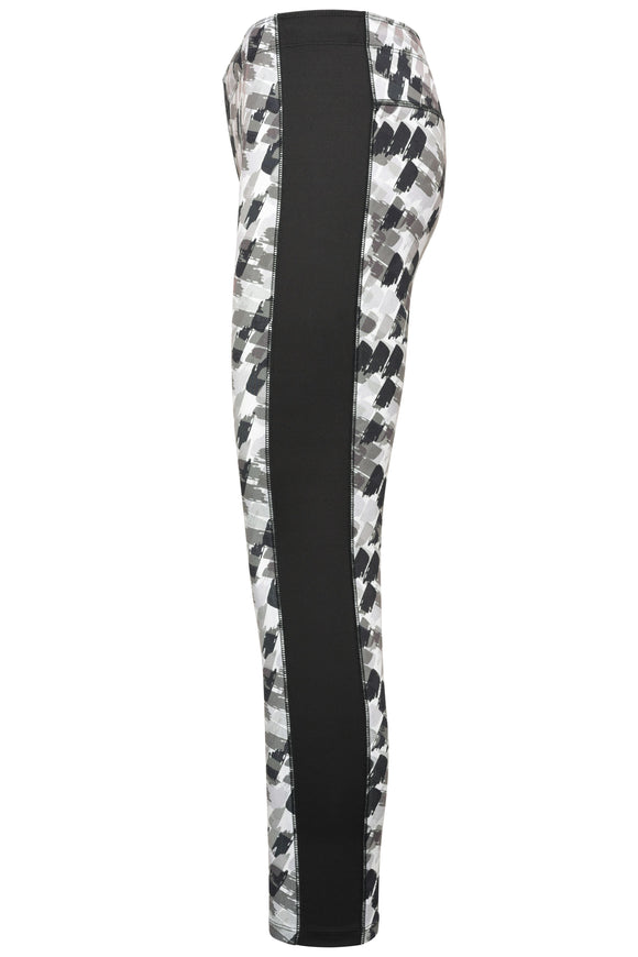 DAIBER - JN533 ladies' sports tights