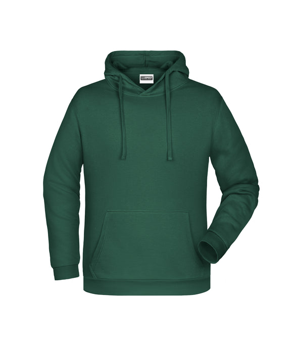 DAIBER - JN796 men's promo hoody