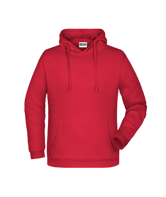 DAIBER - JN796 men's promo hoody