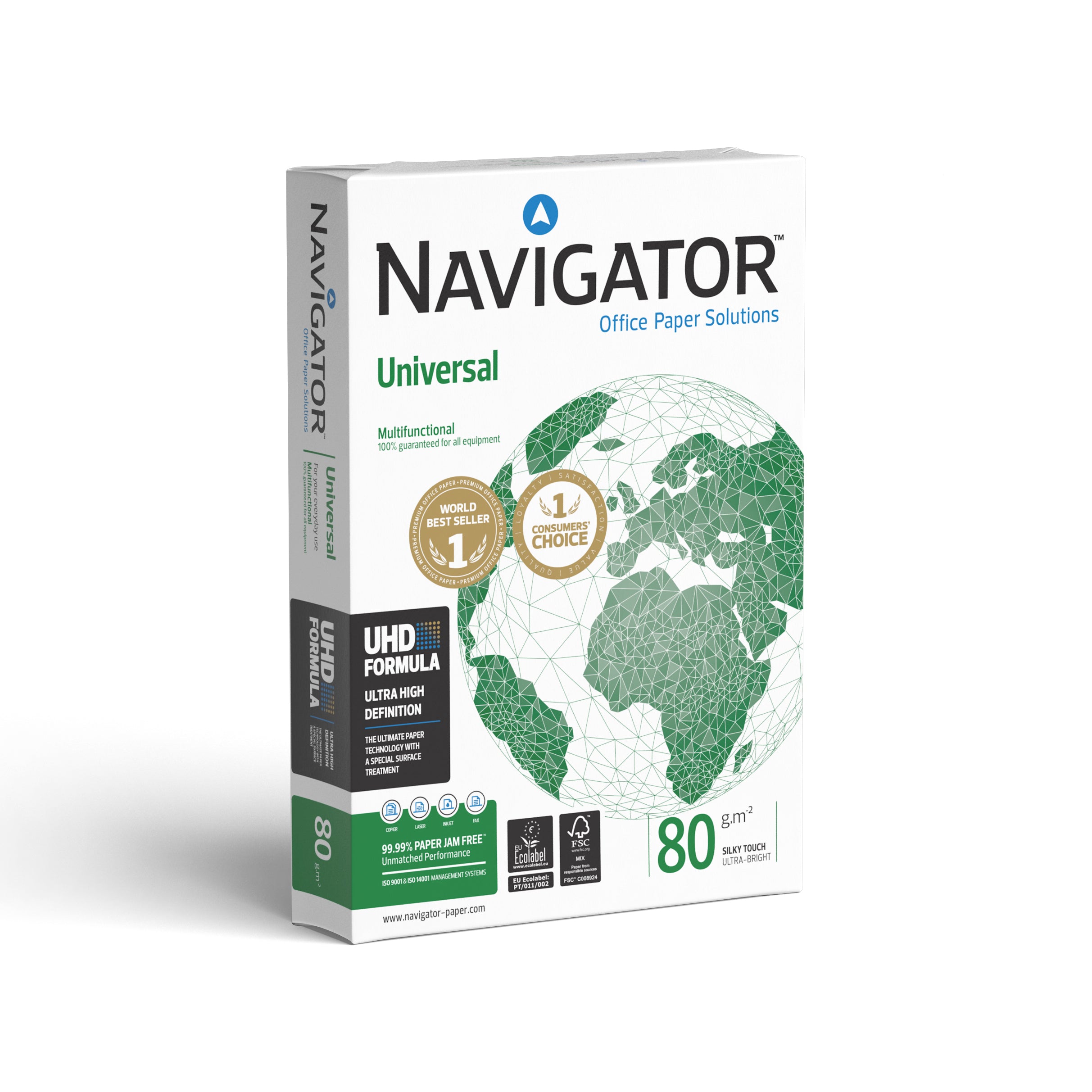 NAVIGATOR - universal