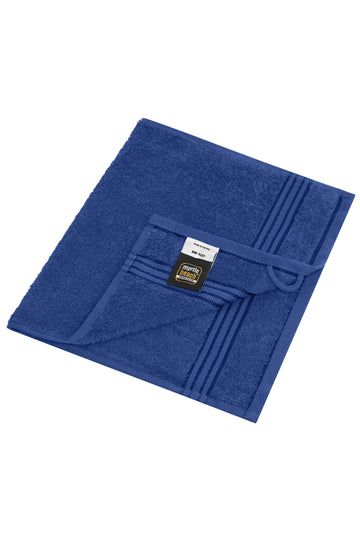Compra blu-royal DAIBER - MB420 guest towel