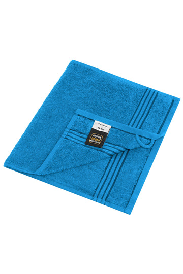 Compra blu-cobalt DAIBER - MB420 guest towel