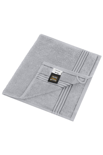 Compra grigio-light-grey DAIBER - MB420 guest towel