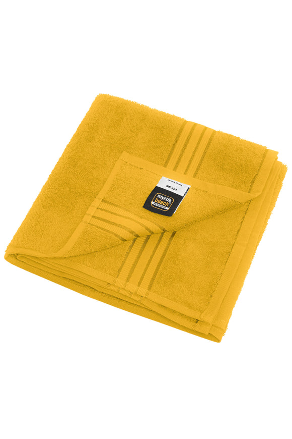 DAIBER - MB421 hand towel