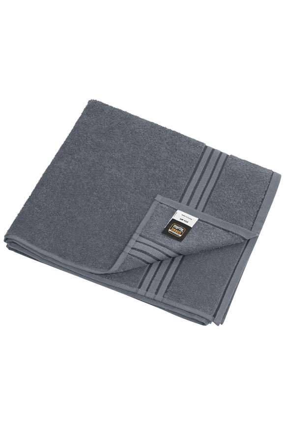 DAIBER - MB422 bath towel