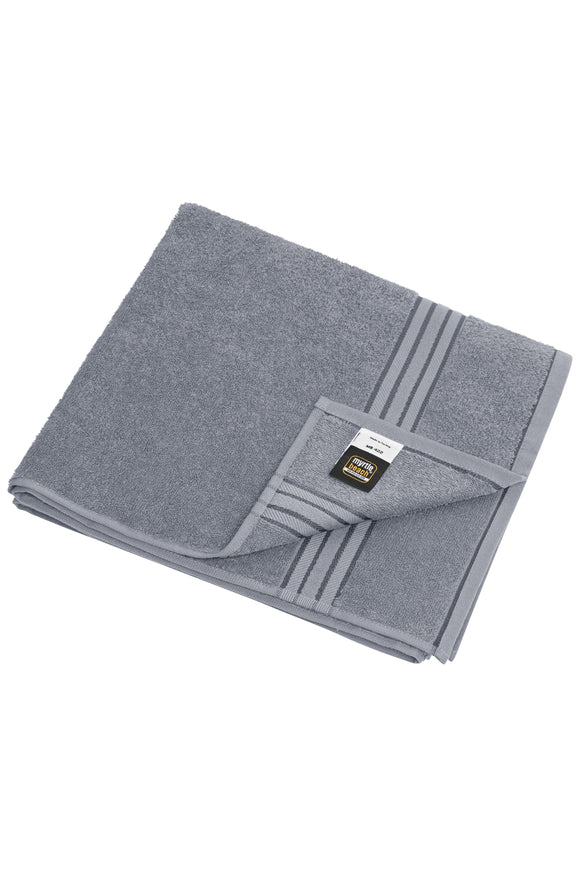 DAIBER - MB422 bath towel