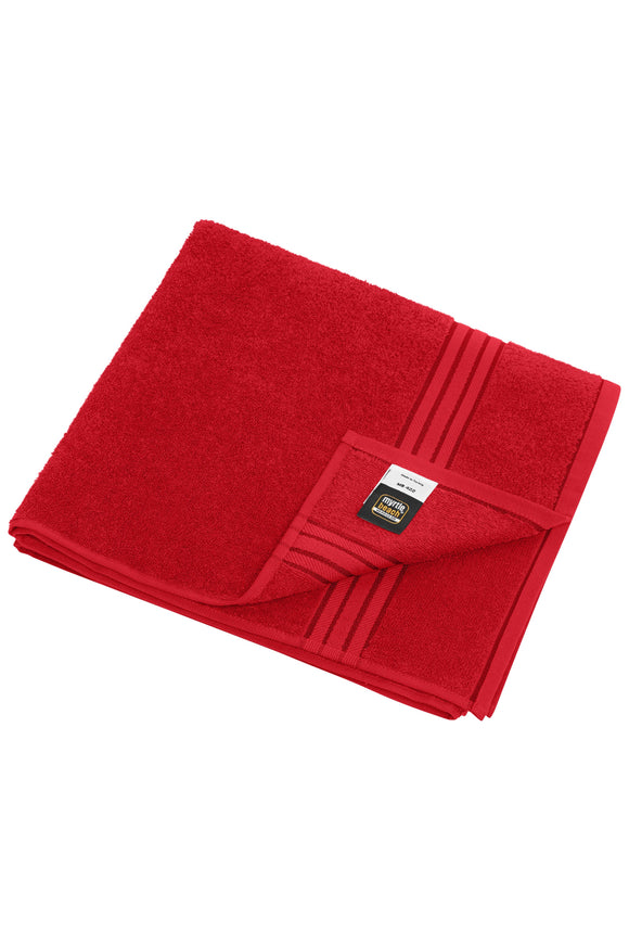 DAIBER - MB422 bath towel