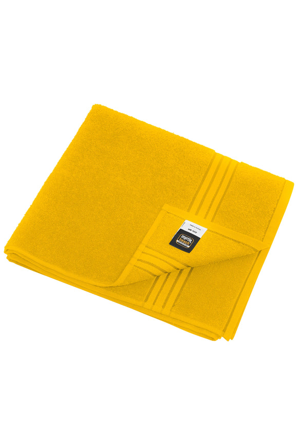 DAIBER - MB422 bath towel