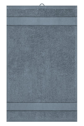 Compra grigio-mid-grey DAIBER - MB441 guest towel ocs stadard