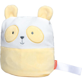 MBW - M160966 panda for heat cushion