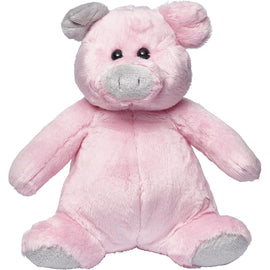 MBW - M160191 pig trine THE BARN RIDERS - 0