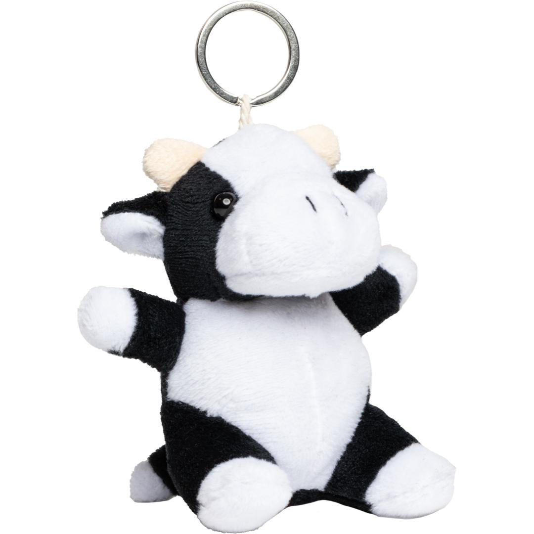 MBW - M160385 Cow Keychain