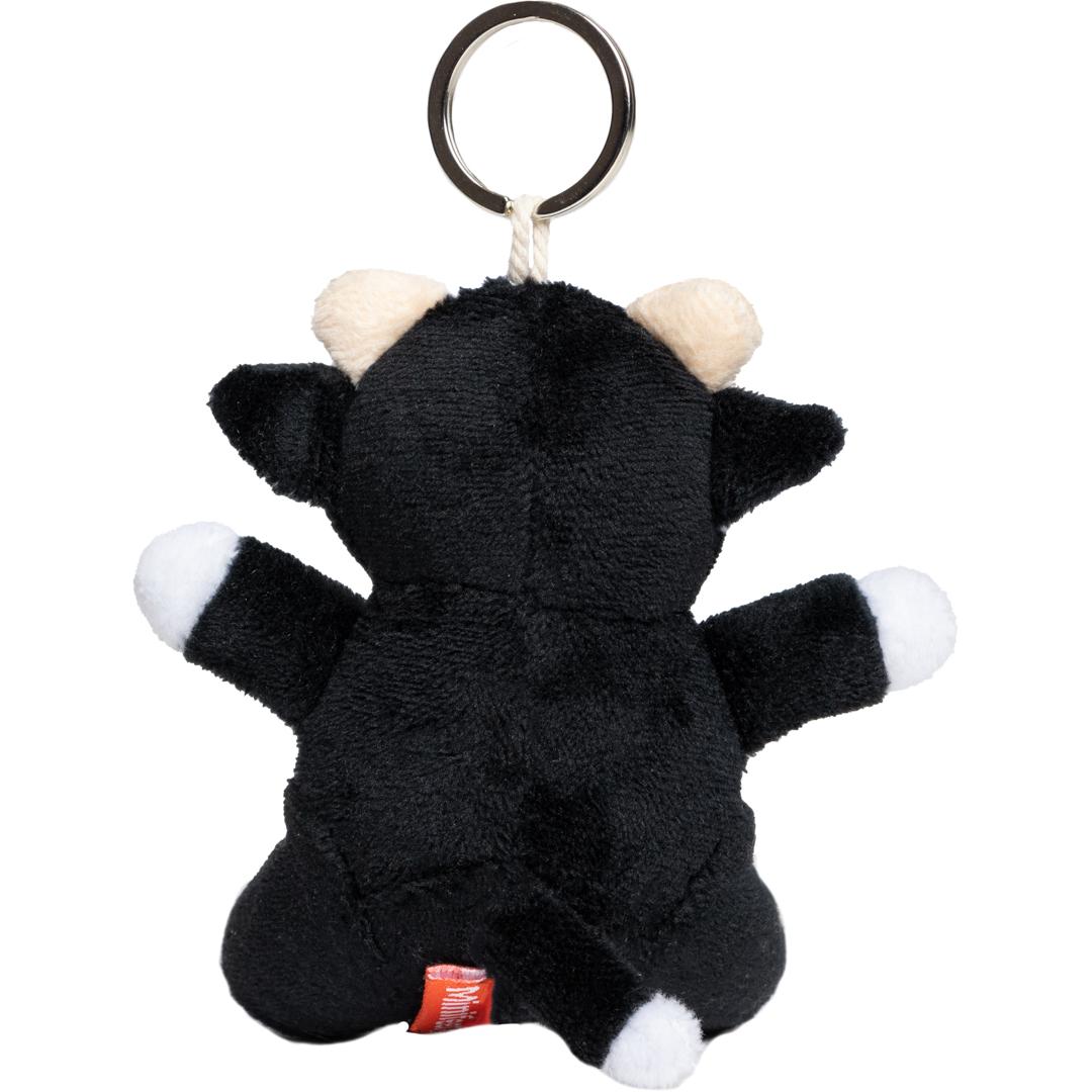 MBW - M160385 Cow Keychain - 0