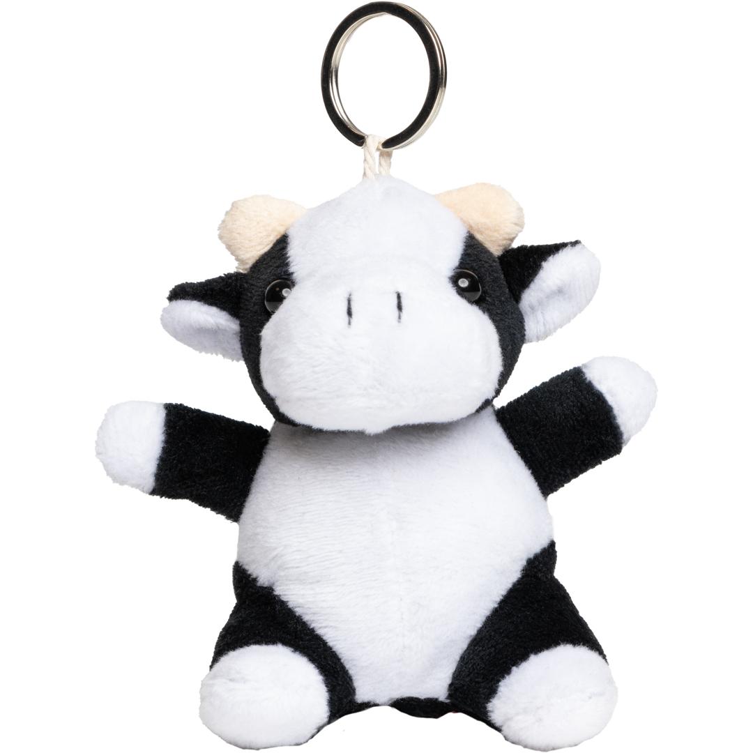 MBW - M160385 Cow Keychain